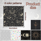 6 Pcs Glasses Cleaning Cloth Eyeglass Cleaning Cloth Lens Eyeglasses Microfiber 