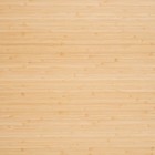 Vivo Bamboo 71 X 30 Inch Universal Solid Top For Sit Stand Desk Frames