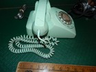 Bell System Western Electric Telephone 1970