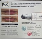 Bnib Roc Non-invasive Lip Volumizer  0 34 Fl Oz  3-pack