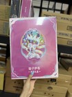 Pok  mon Tcg Chinese Terastal Gathering Binder Set Factory Sealed - Sylveon