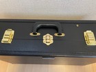  new  Conn Flugelhorn Case Black