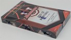 Factory Sealed Hobby Box 2021-22 Bowman University Basketball Cards