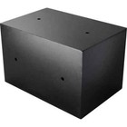 Home Safe 0 36 Cu Ft Combination Waterproof Residential Steel Black