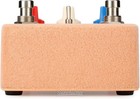 Warm Audio The Black Keys Peach Fuzz Pedal