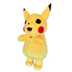 8 5ft Pikachu Inflatable Costume Halloween Cosplay Fancy Dress Adult W battery