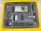 Spectra Precision Dg813 Pipe Laying Laser Kit W  Case