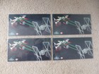 Gb Star Wars Special Pack Collection - Yoda  Hans  Darth  Boba  4  - Face   72