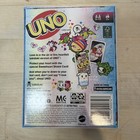 Tokidoki Art Uno Card Game Mattel Creations Simone Legno New And Sealed Cards