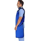 Lead Apron 0 5mmpb Xray With Thyroid Shield Collar Dental Lab Apron Lead Protect