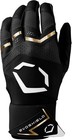 Evoshield Carbyne Adult Batting Gloves With Strap - Large