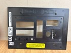 Extron Scp226 Black Controller Plate Only