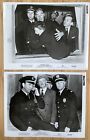8 Fourteen Hours  1951  Movie Still Lot Paul Douglas