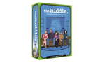 The Middle Seasons 1-9 Dvd Box Set Complete Series Bundle Brand New Sealed Usa