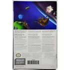  manual Only  Super Mario Galaxy - Nintendo Wii Authentic Instruction Booklet