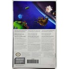 manual Only  Super Mario Galaxy - Nintendo Wii Original Instruction Booklet