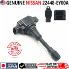Oem Nissan Ignition Coils For 2008-2017 Infiniti   Nissan 3 7l V6  22448-ey00a