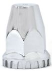 Up Lug Nut Covers 33mm Push-on Original Plastic 2 3 4  Tall  10265 Set Of 20