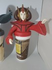 Lot Of 4 Taco Bell  Kfc - Star Wars Episode Rare Cups Collection 