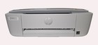 Hp Deskjet 3755 All In One Printer Wireless Tested No Ink Compact