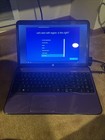 Hp Pavilion G6t-2200 Laptop I3-3210m  8gb Ram  500gb Hdd  Dvd  Purple  Read Disc