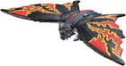 Godzilla Movie Monster Series Battra Action Figure - Highly Detailed Collectible