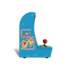 Ms  Pac-man galaga Countercade     3-in-1 Arcade Tabletop Retro A1u Brand New