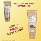 Jergens Natural Glow  firming 7 5 Fl Oz  pack Of 1   Fair To Medium Skin Tone
