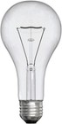 Ge 200 - Watt Clear Light Bulbs I  can  es  cnt Light Bulbs  Buy More Save Upto 50 