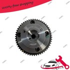Exhaust Cvvt Gear For 243702e020 14-21 For Hyundai 17-24 Kia 1 8l 2 0l Us Stock