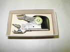 Vintage Singer Sewing Machine  221 Blind Stitch Attachment  160616  Box  Nice