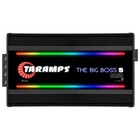 The Big Boss 5 Bass 0 5 2 Ohms 5000 Watts Black   Ts 400x4 2 Ohms Black