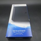 Ps4 Vertical Stand Cuh-2000   Cuh-7000 Series For Playstation 4 With Manual