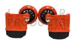 Little Giant Outer Foot With Wheel Kit 54116 54117