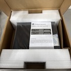 Cambium Cnmatrix Tx1012-p-ac  Ac  Ethernet Poe Switch  8 X 1g  W  Rack Mount Kit