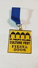 6 St Phillips College Culture Fest San Antonio Fiesta Medals 2006 07 10 11 12 13