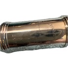 Sterling Silver Head And Body Armstrong 80 Flute With B Flat Key 