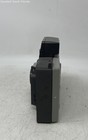 Vintage Polaroid Land Automatic 210 Silver Black Folding Instant Camera