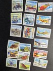 Mostly Quality Mint Great Britain Stamps -sets-booklets -many Better  -42 Photos
