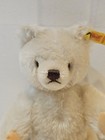 Vintage Original Steiff 0203 26 Jointed Teddy Bear Knopf Im Ohr  9 tall