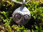 Metaphysical Spell Cast Amulet Weaver Of The Unseen Current Wealth Power