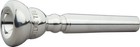 Schilke Standard Series Trumpet Mouthpiece Group I In Silver 7b4 Silver