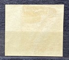 Austria 1851 Newspaper Stamp Mh Mf81