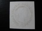 Newfoundland Sc   28p3 Scarce Mint Mnh Proof Stamp On India Paper 