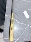 Vintage Baseball Bat Louisville Slugger