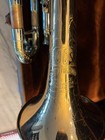 Vintage Trumpet - 1971 Olds Recording Trumpet With Original Case And Mouthpiece