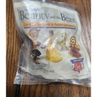 Vintage 1990s Burger King Toys Lot Of 4 New