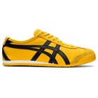 New Onitsuka Tiger Mexico 66 Yellow black Unisex Sneaker 1183c102-751