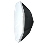 Us Godox 120cm 47  Bowen Studio Flash Octagon Softbox honeycomb Grid Softbox Set