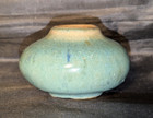 Original Ming Dynasty Jun Ware Chinese Scholar s Brush Washer